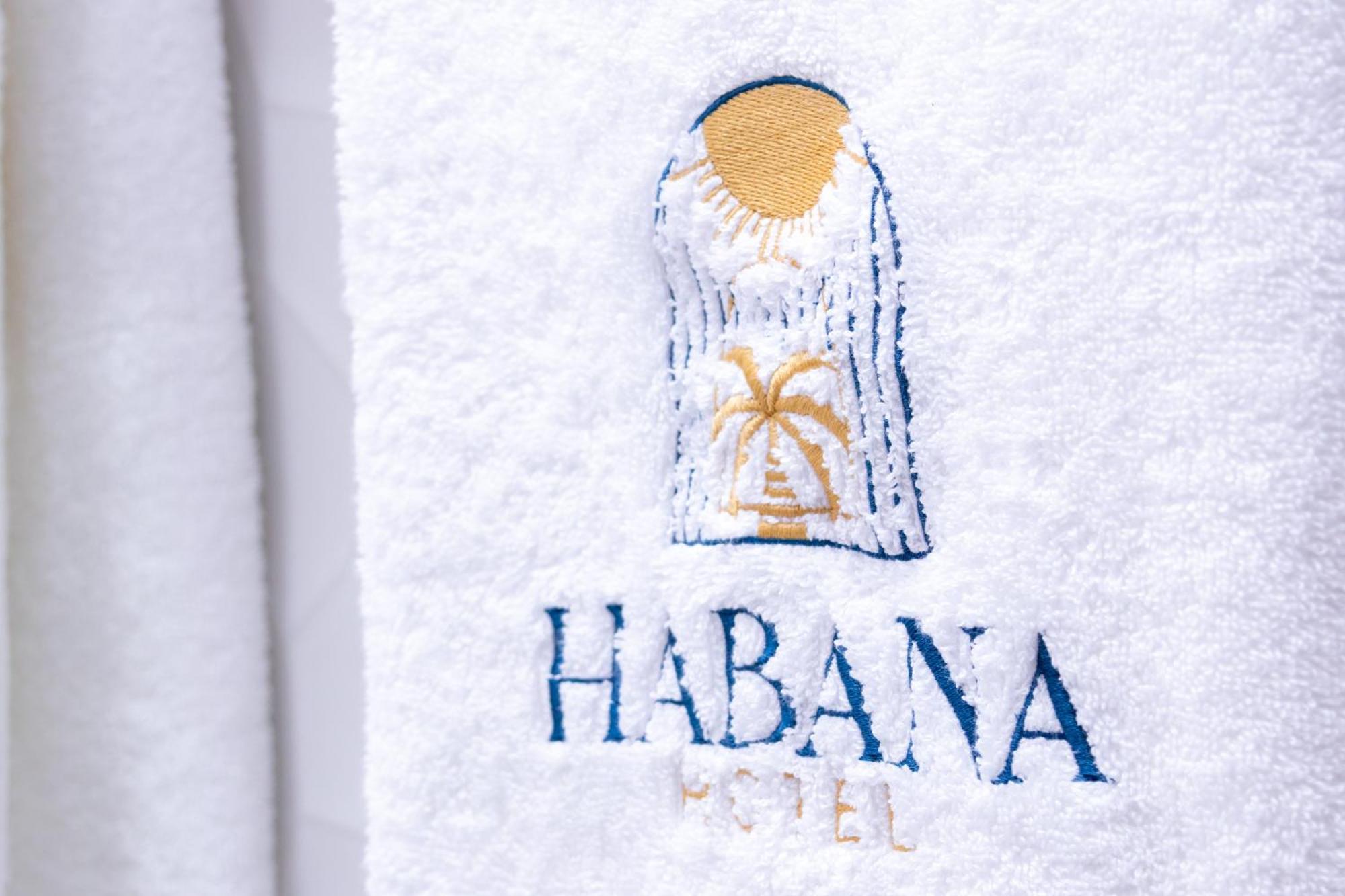 Habana Hotel Y Restaurante Salvaleón de Higüey Zewnętrze zdjęcie