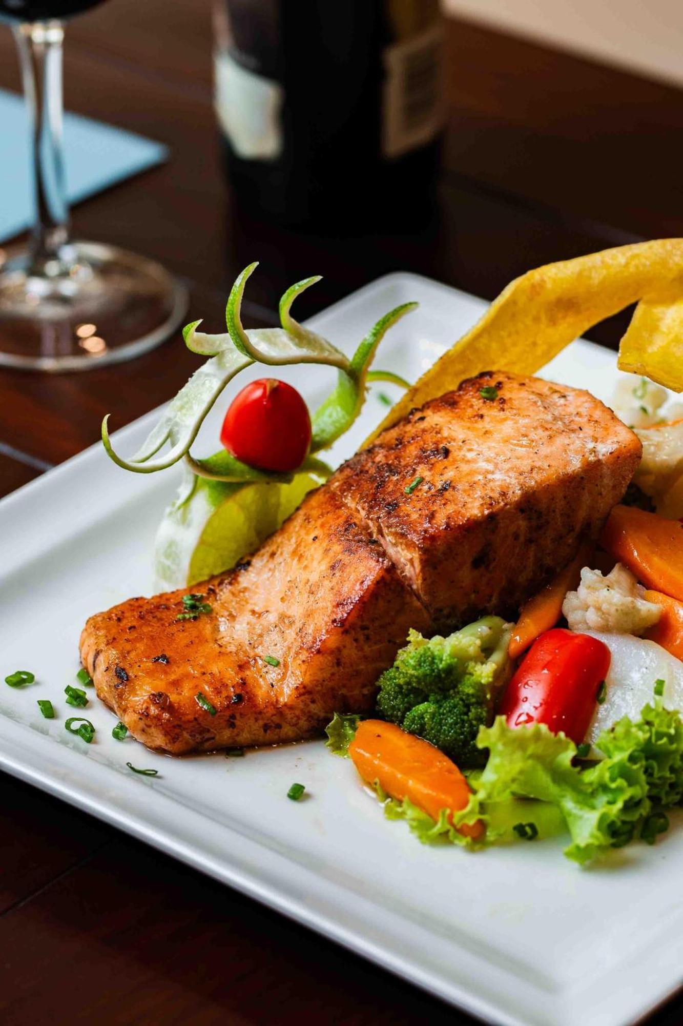 Habana Hotel Y Restaurante Salvaleón de Higüey Zewnętrze zdjęcie