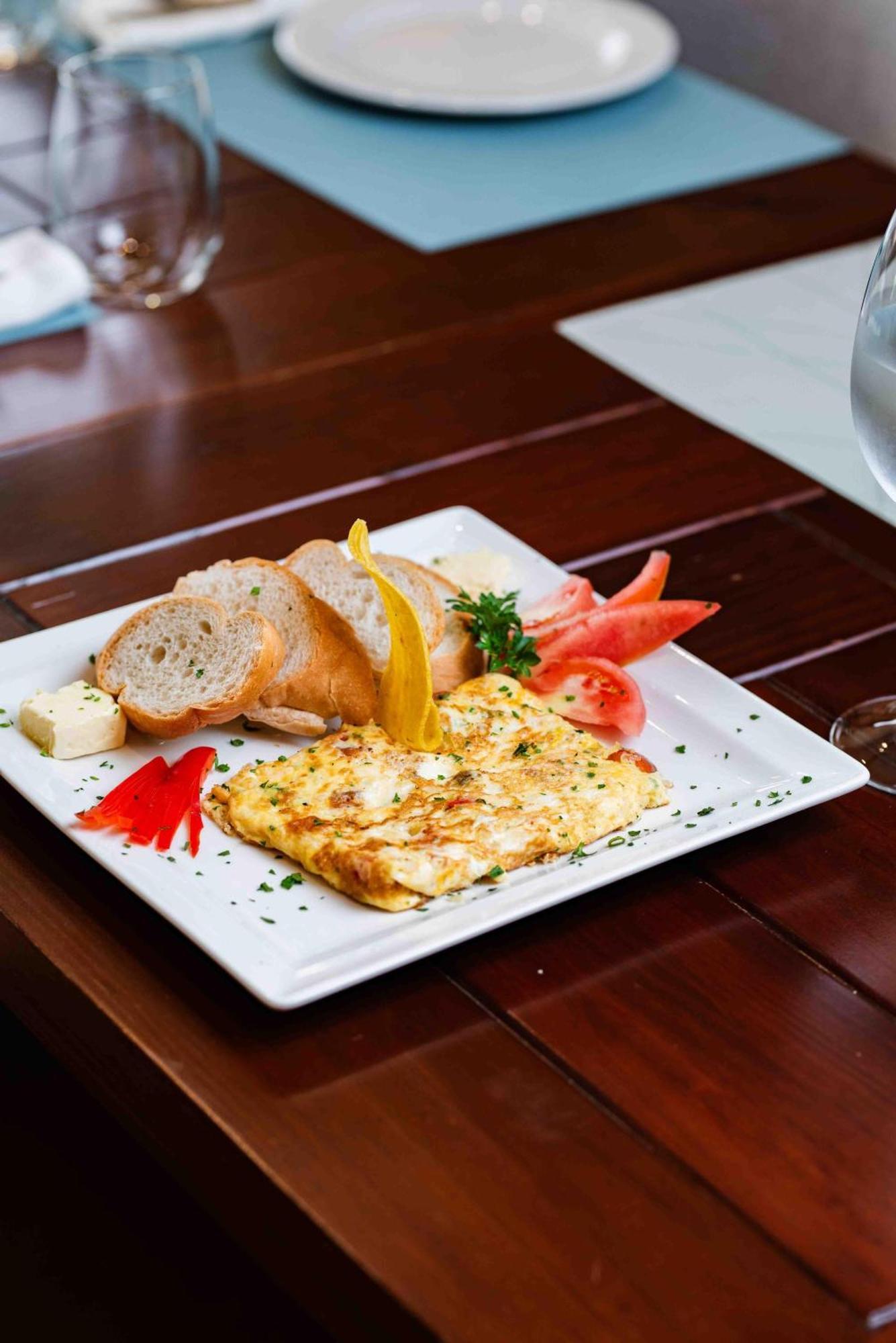 Habana Hotel Y Restaurante Salvaleón de Higüey Zewnętrze zdjęcie