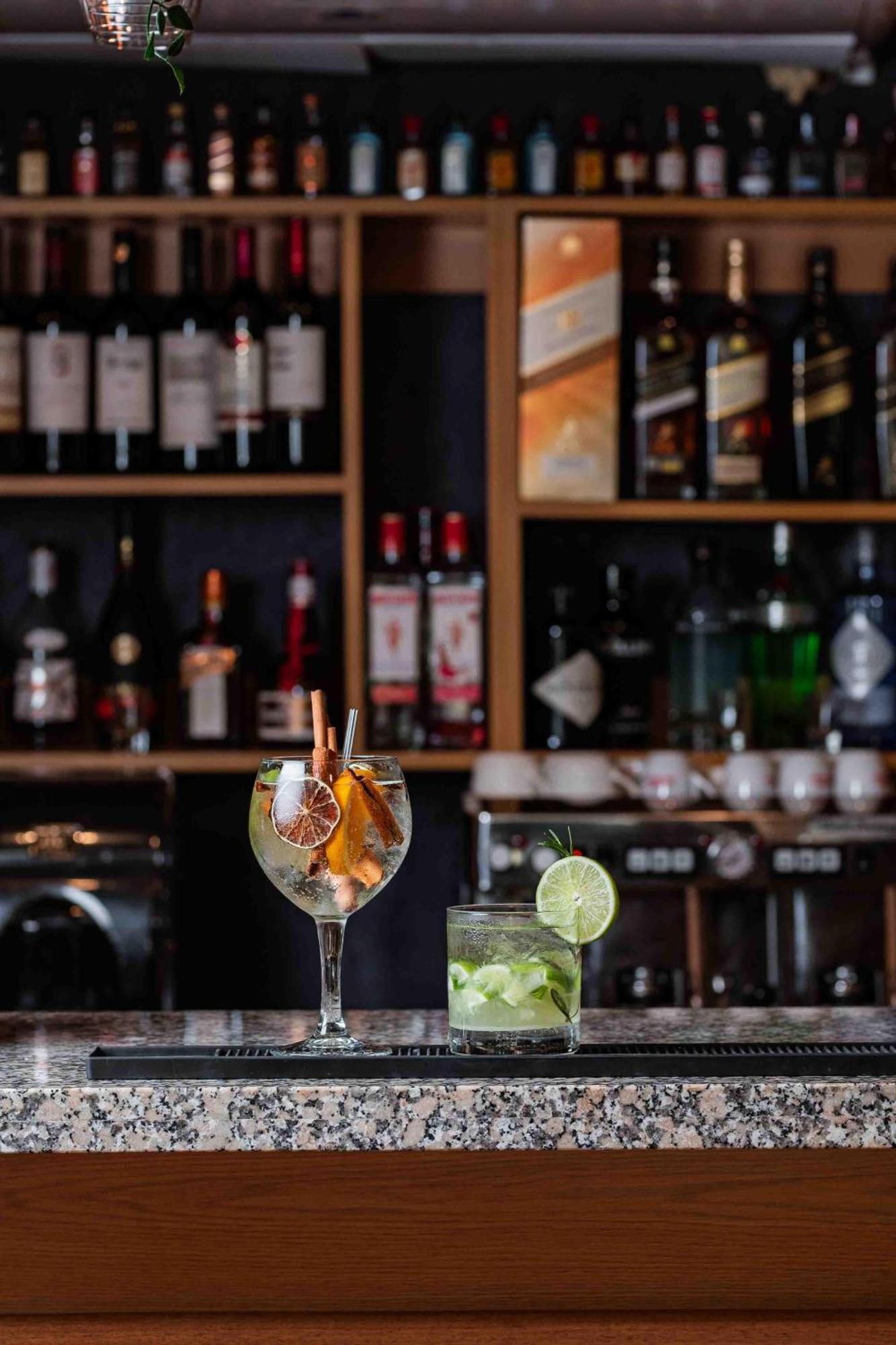 Habana Hotel Y Restaurante Salvaleón de Higüey Zewnętrze zdjęcie